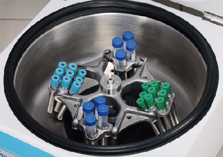 SCILOGEX赛洛捷克SCI636多用途离心机